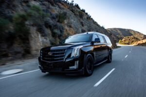 limo service near me