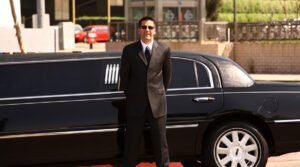 limo service hamilton